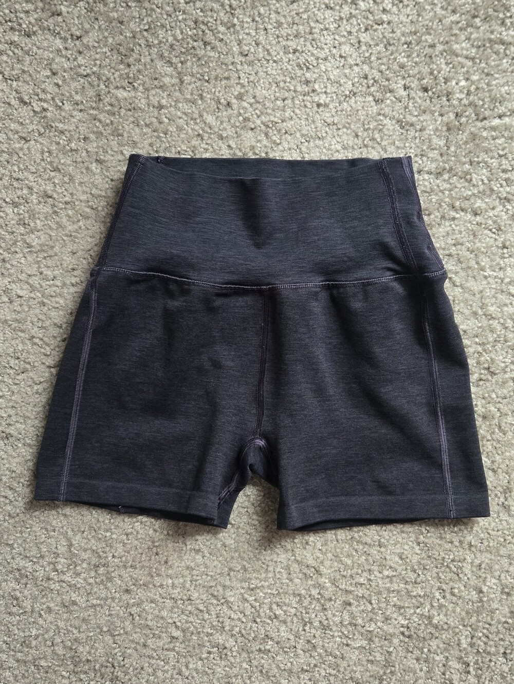Alphalete Shorts